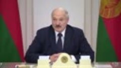 Лукашенко.Анекдот про Жириновского