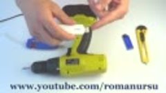 Как сделать USB зажигалку - флешку своими руками