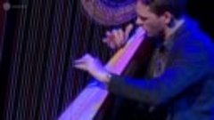 Queen - Bohemian Rhapsody on Harp by Alexander Boldachev