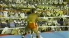 Wilfredo Gomez vs Juan Antonio Lopez II (11-06-1982)