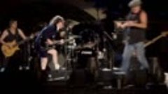 AC_DC - Thunderstruck (from Live at River Plate)+