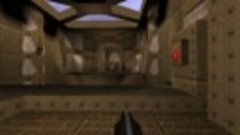 Quake 1 Episode 1 Level 1 Difficulty 1