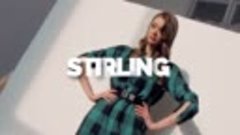 STIRLING | autumn collection