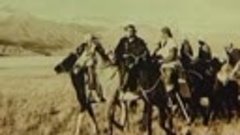 Выстрел на перевале Караш (1969).Фильм снят по повести класс...