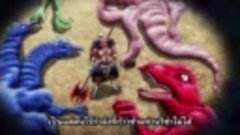 [Nemuria Fansub] Peter Grill to Kenja no Jikan - 10 [720p]