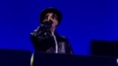 Pet Shop Boys Ultimate Live at Glastonbury 2010 DVDRip.