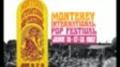 Janis Joplin Down on Me Live At Monterey Pop Festival 1967