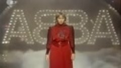ABBA   The Day Before You Came (German TV &#39;82) HQ