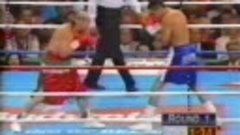 Oscar De La Hoya vs Jorge Paez (29-07-1994)