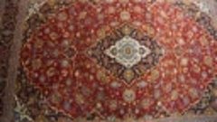 Kashan Rugs