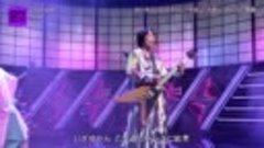 miwa - DAITAN! (CDTV Live! Live! 2020.08.31)