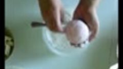 Как сделать сахарную мастику из Маршмеллоу