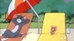 Tom and Jerry 5x05