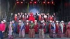 Фестиваль «Песни России» в Башкортостане!