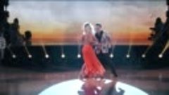 Выступление Пэйдж ВанЗант на шоу Dancing with the Stars