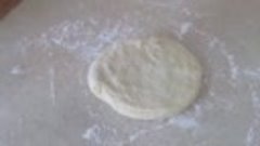Фытыр.Египетский пирог с кремом.Пирог с заварным кремом.