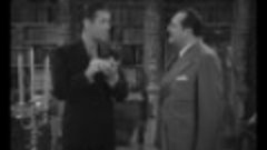 (Drama) The Earl Of Chicago - Robert Montgomery, Edward Arno...