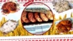BP Brînzeni Expoziție,,Preacurată-i fața pâinii”.mp4