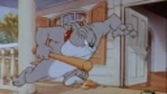 Том и Джерри [Tom and Jerry] (1940 - 2005) (149)