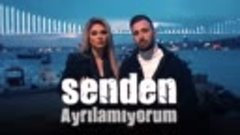 Onur Bayraktar ft. Gizem Kara AYRILAMIYORUM SENDEN (Prod.Yus...