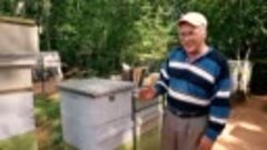 пчеловодство - Как сделать двухматочную семью - плодные матк...