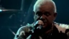 U. D. O. - Cry Soldier Cry (Russian Version)
