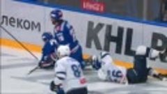 13 марта. 2016 Gagarin Cup. Запад. 1/2 финала. Матч № 4. СКА...