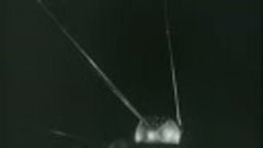Первые Советские спутники Земли 1957 Док-фильм