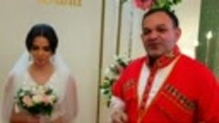 Барагбоны Арфата🙏
Пожелания❤
Нашей Прекрасной Паре🤵💍👰
Ац...