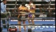 Irma Garcia vs Magali Rodriguez (02-11-2013)