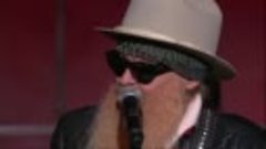 Watch ZZ Top&#39;s Billy F Gibbons perform his groovy hit Treat ...