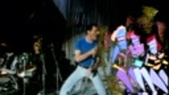 Queen - A Kind of Magic (1986)-musik.klub ROK- ДЖУНГЛИ!!! -&quot;...