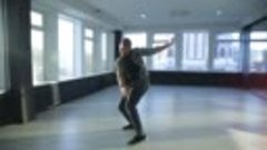 Dancehall от Кусто в Мастерской танца г. Калуга (2016)