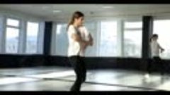 Hip Hop Choreo от Яны в Мастерской танца г. Калуга (2016)