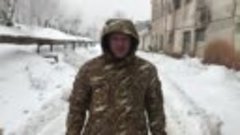 Костюм Фронт-3 Зима флис с синтепоном