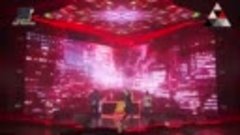 H1GHR MUSIC Stage for *** Concert (Woodie GoChild, Haon, pH-...