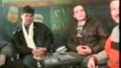 Интервью в передаче &#39;Музыкальный гребешок&#39; (1995)