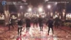 GENERATIONS from EXILE TRIBE - Lovers Again (FNS MUSIC FESTI...