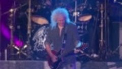 Queen And Adam Lambert - Live Around The World (2014)