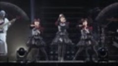 Babymetal - Road Of Resistance (Live)