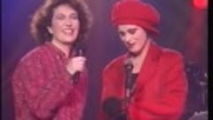 Lisa Stansfield – All Around The World (Rockopop, TVE1, Spai...