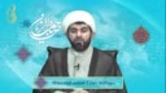 Məhdəviyyət-2 Höccətül-islam Ustad Firuz Niftiyev. (Sirat tv...