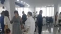 police_nur_sultan Пышную свадьбу с участием 90 гостей остано...