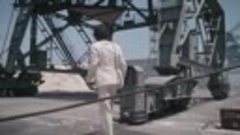 Песня о рыбаке Человек амфибия 1961 1080p