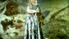 Sylvie Vartan - Va Si Tu L&#39;aimes 1973