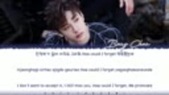 SKZ BANG CHAN – ‘I DON&#39;T WANT TO ACCEPT IT&#39; (인정하기 싫어) Lyrics...