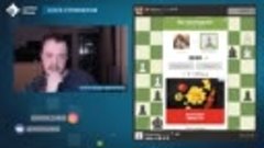 Гроссмейстер Александр Шиманов штурмует рейтинг 3000! _ Клуб...