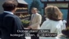 Klinika Švarcvald 1985 Serija 1 - Epizoda 2/Prevod na Hrvats...