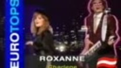 Roxanne - Charlene (Original long version)