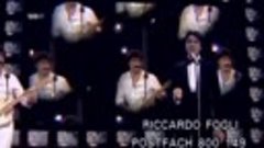 Storie Di Tutti I Giorni - Riccardo Fogli - Full HD -.mp4